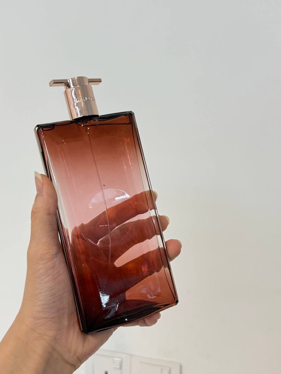 Lancôme Idôle Power Eau de Parfum 100ml | 100% Authentic | Women’s Perfume