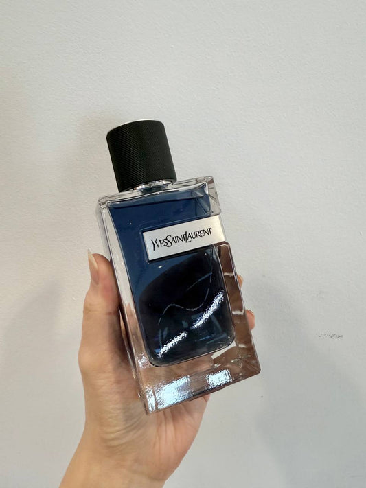 YSL Y Iced Cologne EDT Intense 100ml | 100% Authentic | Men’s Perfume