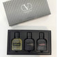 Valentino Uomo 3-in-1 Set (3×30ml) | 100% Authentic | Women’s Perfume Gift Set