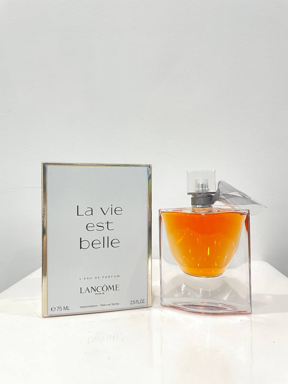 Lancôme La Vie Est Belle Eau de Parfum 75ml | 100% Authentic | Women’s Perfume