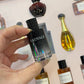 CHRISTIAN DIOR PINK BOX SET 16IN1