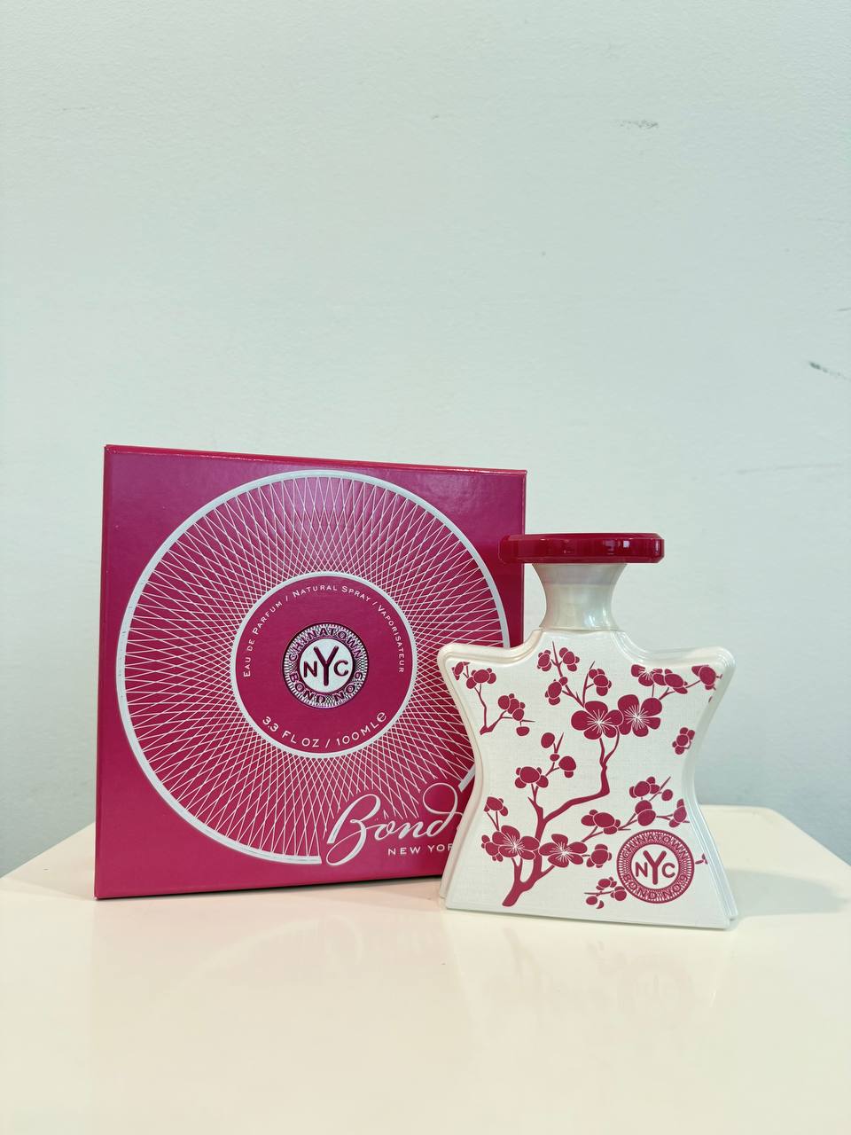 Bond No. 9 New York Chinatown Eau de Parfum 100ml | 100% Authentic | Unisex Perfume
