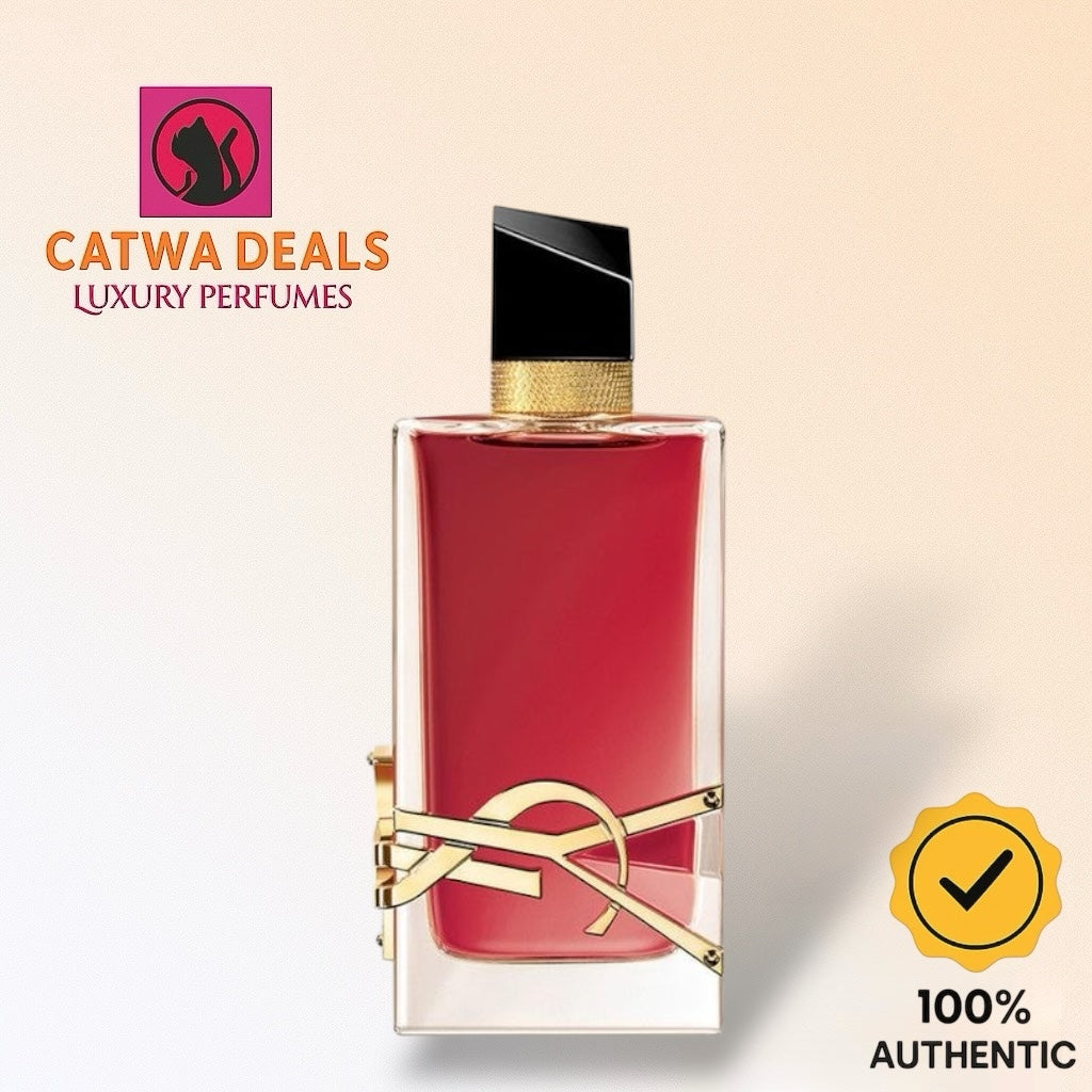 YSL Libre Berry Crush Eau de Parfum 90ml | 100% Authentic | Women’s Perfume