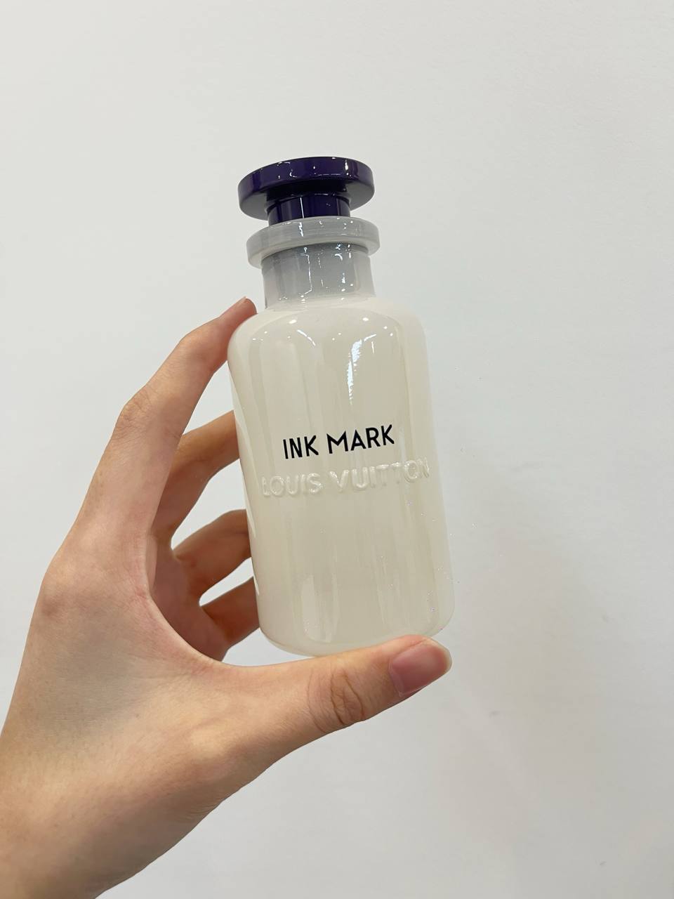 Louis Vuitton Ink Mark Eau de Parfum 100ml | 100% Authentic | Unisex Perfume