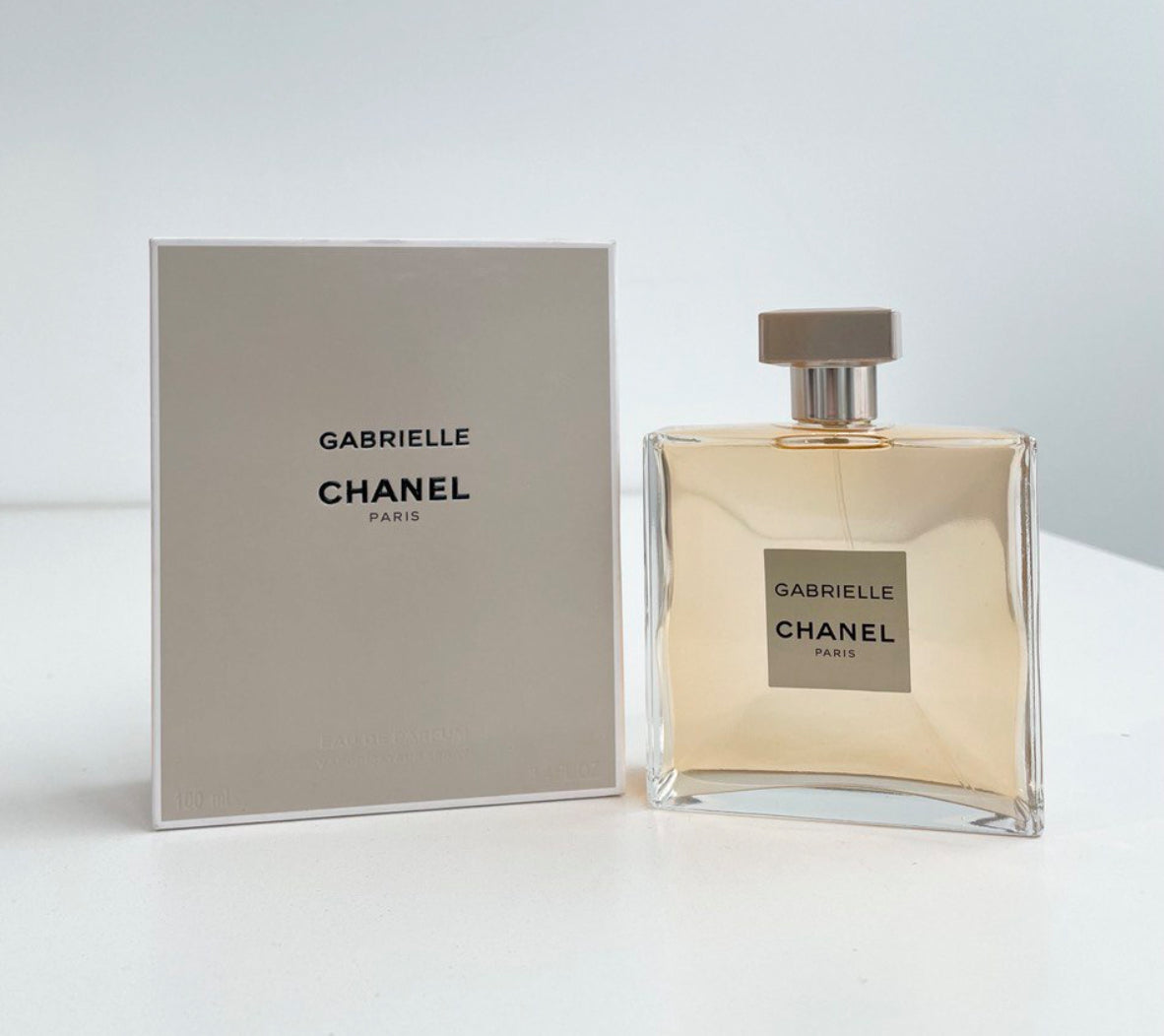 Chanel Gabrielle Eau De Parfum (100ml) – 100% Authentic | Women Perfume