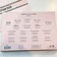 CHRISTIAN DIOR PINK BOX SET 16IN1