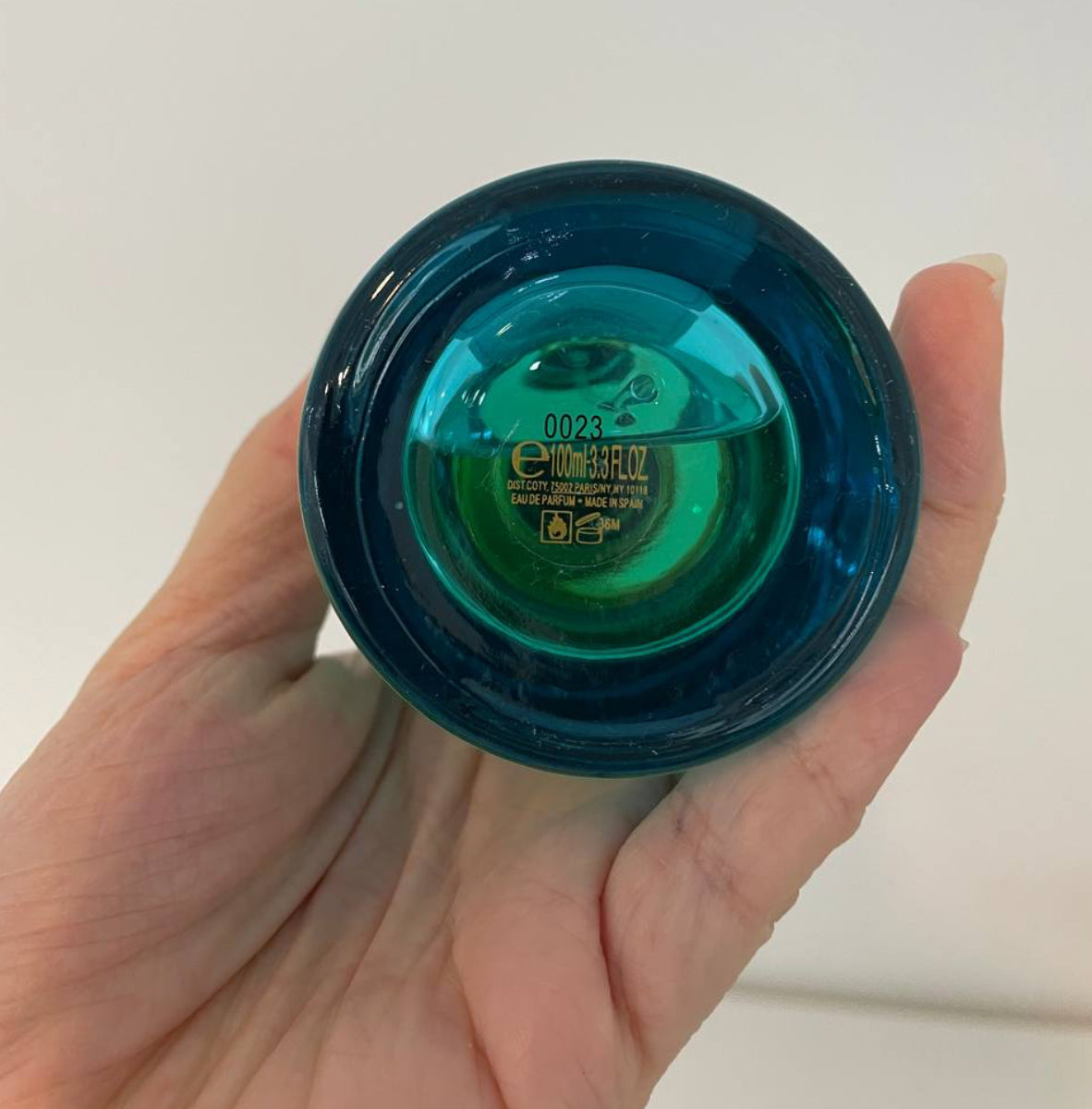 Gucci The Alchemist’s Garden – Hortus Sanitatis Eau de Parfum 100ml | 100% Authentic | Unisex Perfume