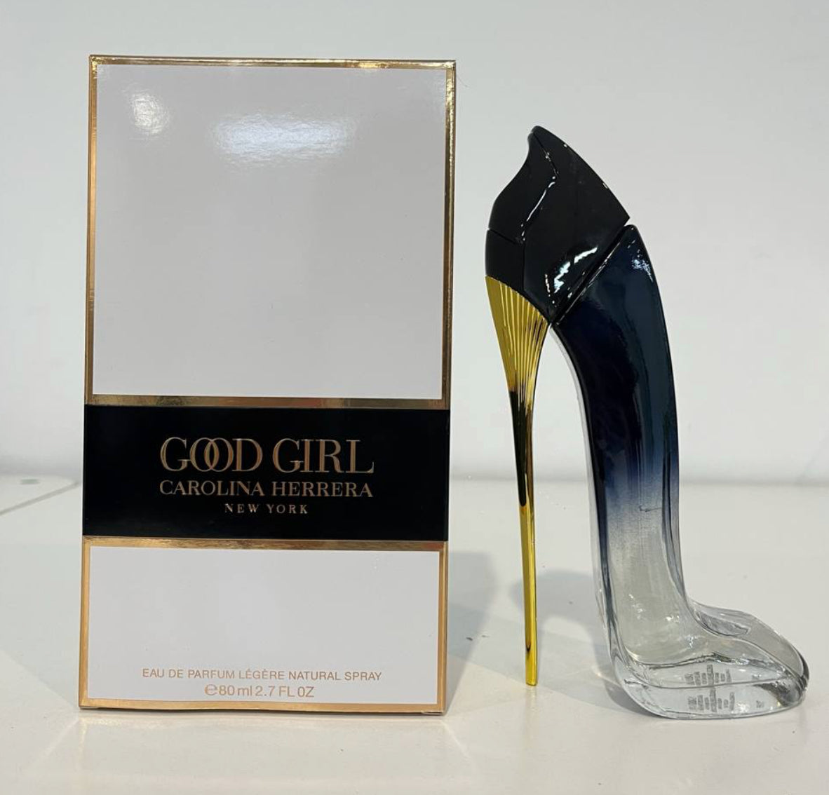 Carolina Herrera Good Girl Légère Eau de Parfum (80ml) – Women Perfume