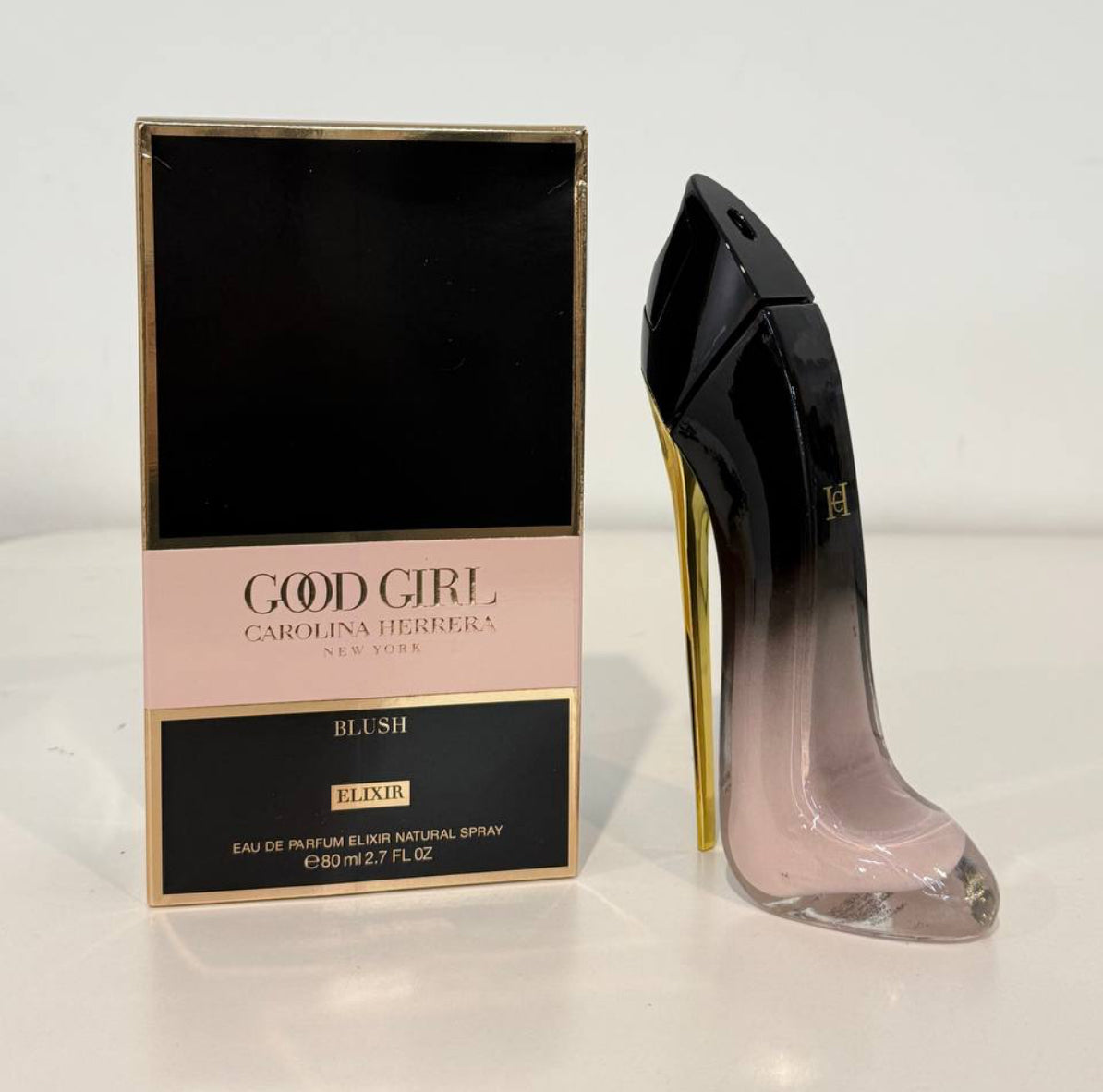 Carolina Herrera Good Girl Blush Elixir Eau de Parfum (80ml) – Women Perfume