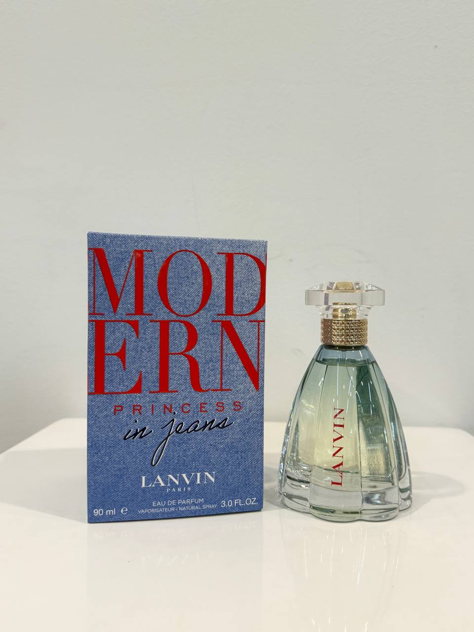 Lanvin Modern Princess In Jeans Eau de Parfum 90ml | 100% Authentic | Women’s Perfume