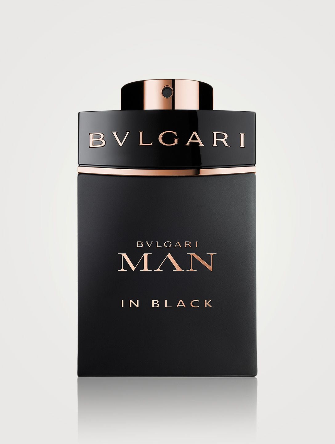 Bvlgari Man In Black Eau de Parfum (100ml) – 100% Authentic | Men’s Perfume