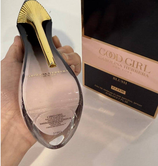 Carolina Herrera Good Girl Blush Elixir Eau de Parfum (80ml) – Women Perfume