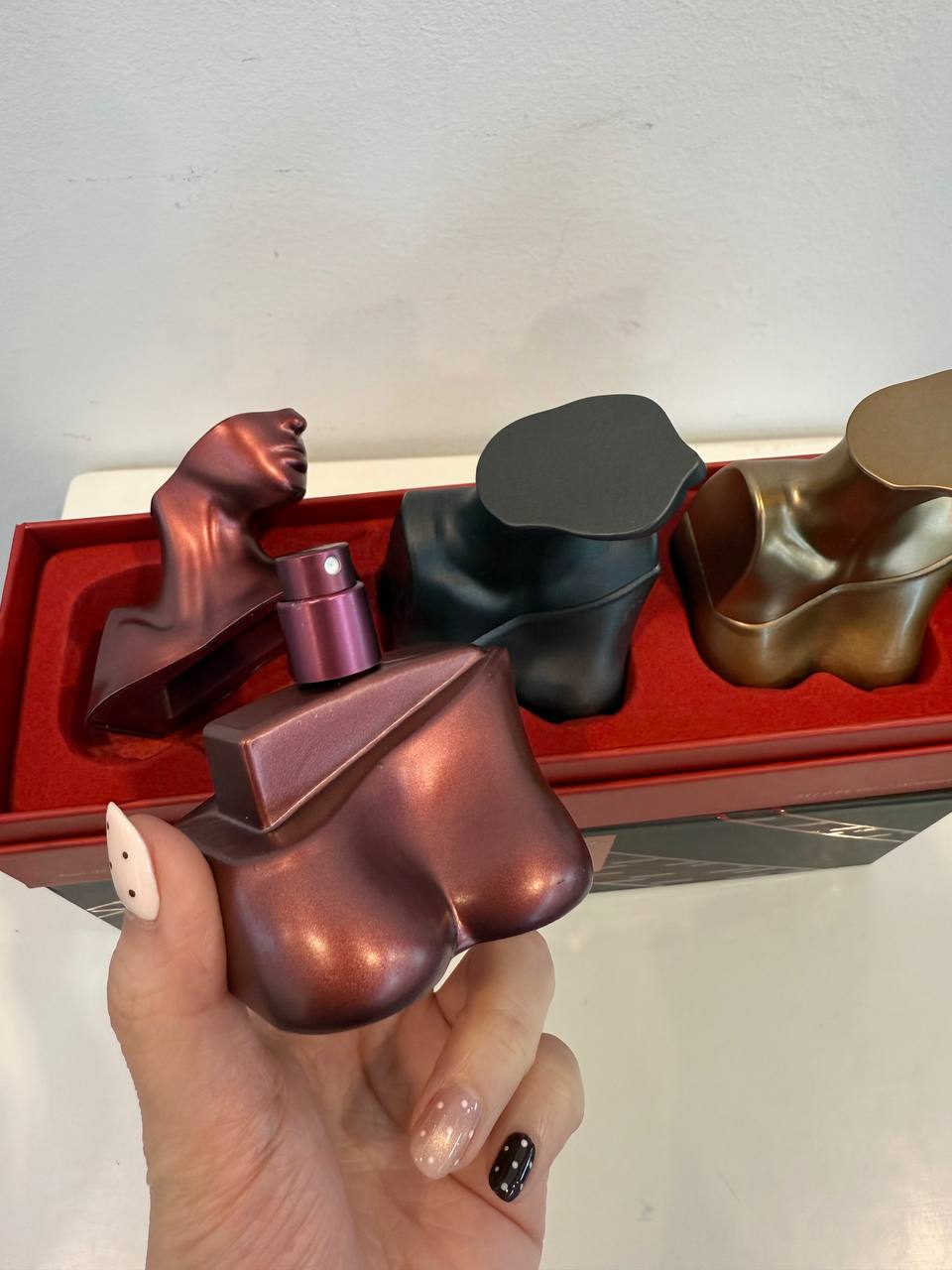 BILLIE EILISH SET 3IN1 3x30ML