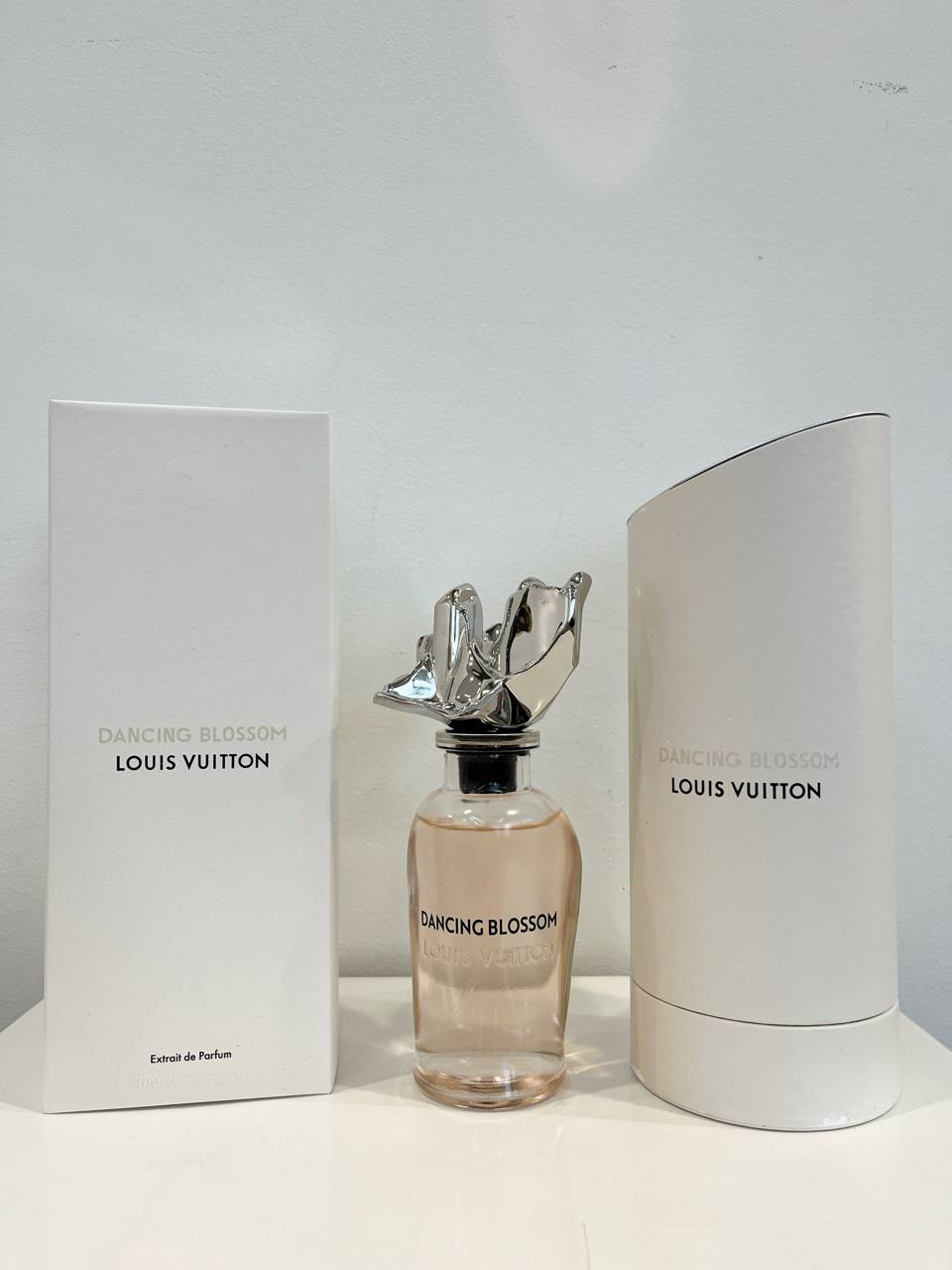 Louis Vuitton Dancing Blossom Eau de Parfum 100ml | 100% Authentic | Women’s Perfume