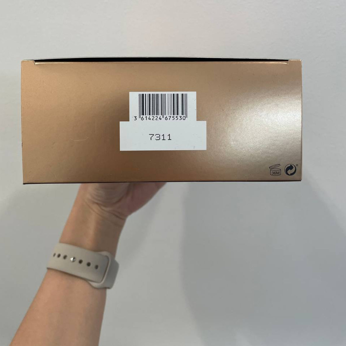 Calvin Klein Euphoria Amber Gold Eau de Parfum (100ml) – Women Perfume