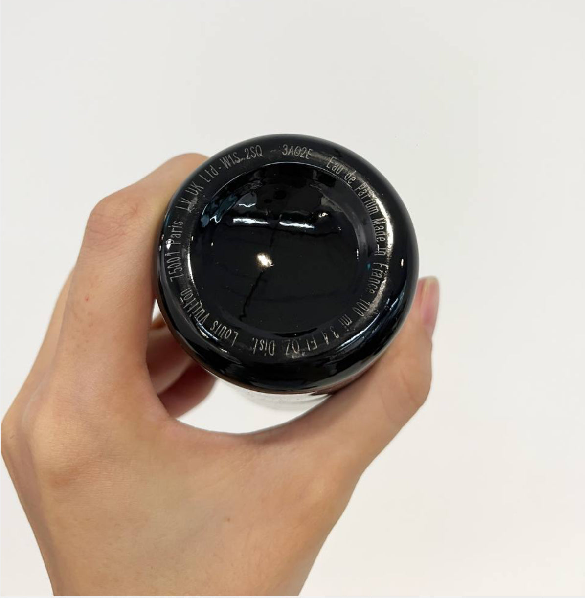 Louis Vuitton Pur Oud EDP 100ml - 100% Authentic | Unisex Perfume