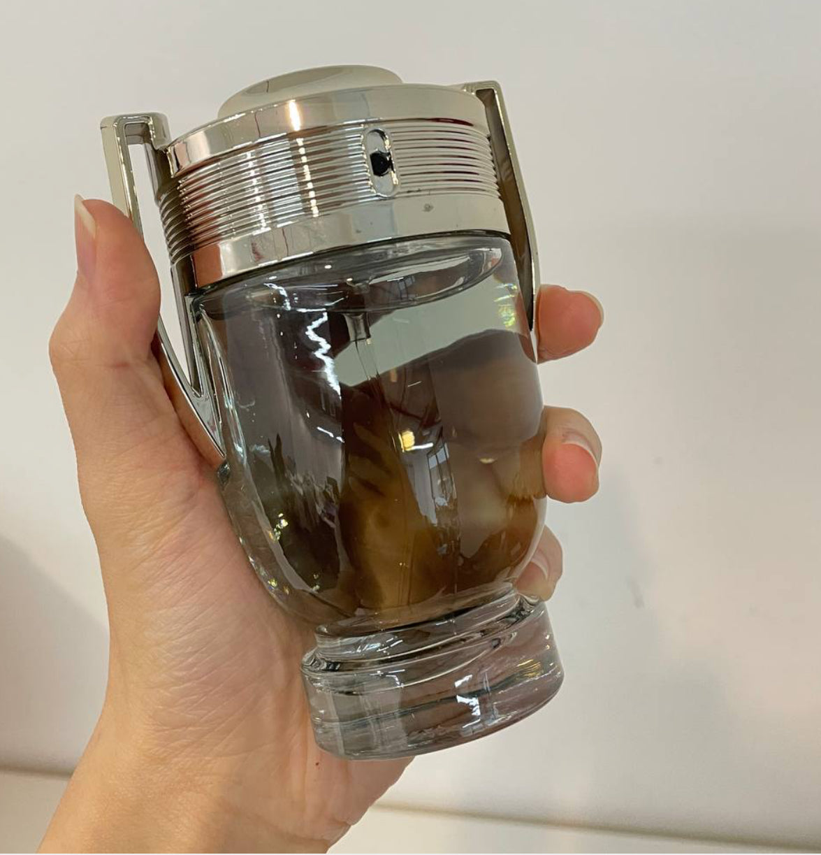 Paco Rabbane Invictus EDT 100ml - 100% Authentic | Perfume Men