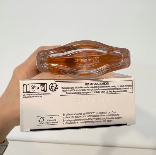 Lancome Idole Le Grand Perfume 75ml - 100% Authentic | Women Perfume