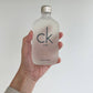 Calvin Klein CK One EDT 100ml - 100% Authentic | Men Perfume
