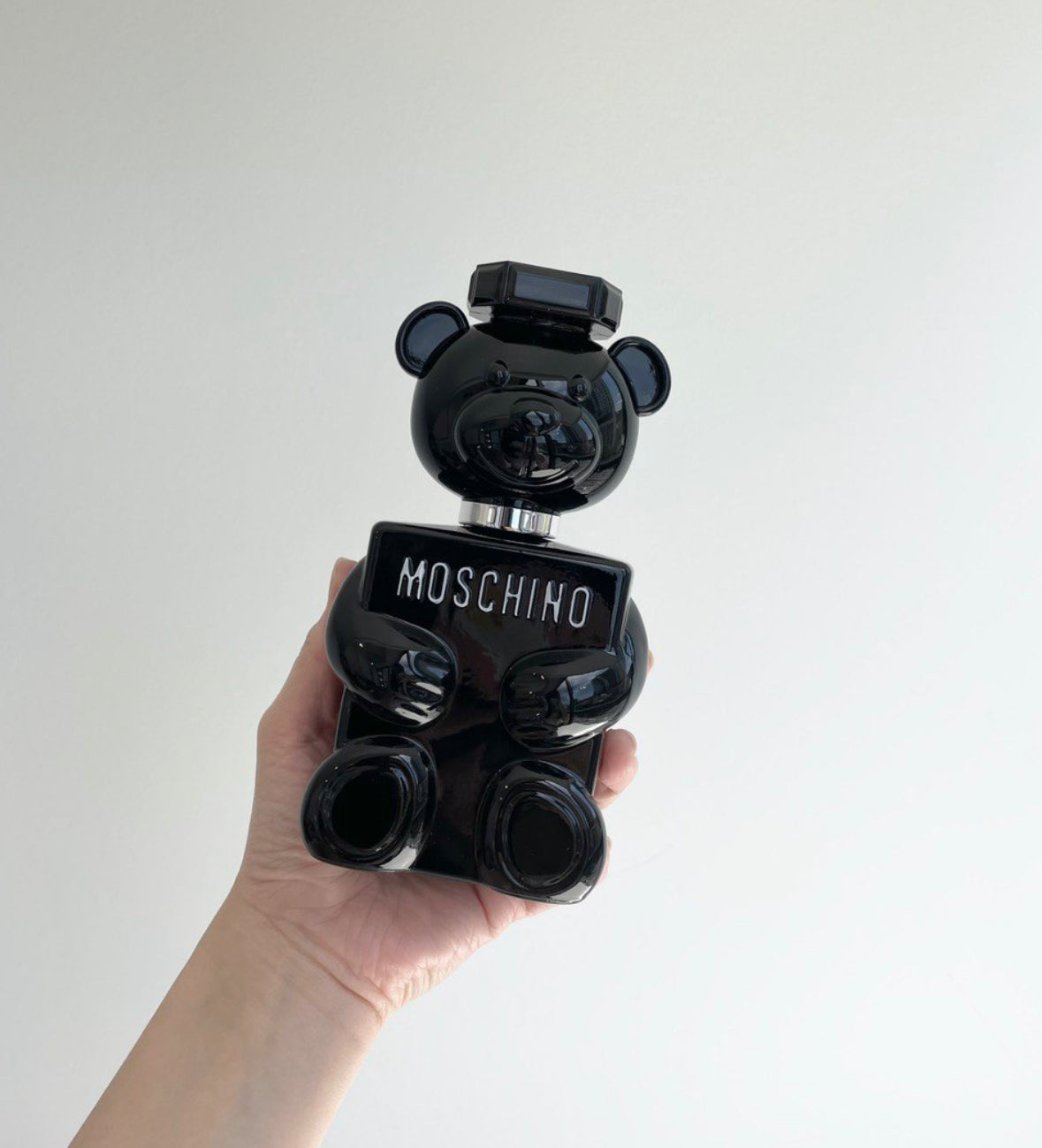 Moschino Toy Boy EDP 100ml - 100% Authentic | Men Perfume