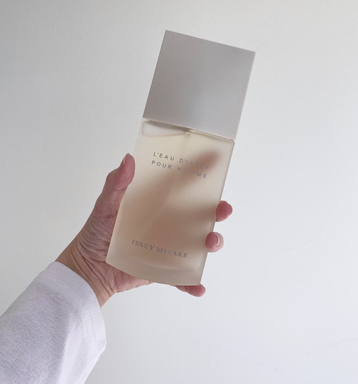 L’Eau De Issey Pour Homme ( Issey Miyake) EDT Form Men 100ml - 100% Authentic | Men Perfume