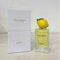 Dolce & Gabbana Fruit Collection Lemon Eau de Toilette (150ml) – 100% Authentic | Unisex Perfume