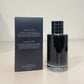 Dior Sauvage Eau Forte Parfum 100ml - 100% Authentic | Men Perfume
