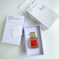 Maison Francis Kurkdjian Baccarat Rouge 540 EDP 70ml - 100% Authentic | Unisex Perfume