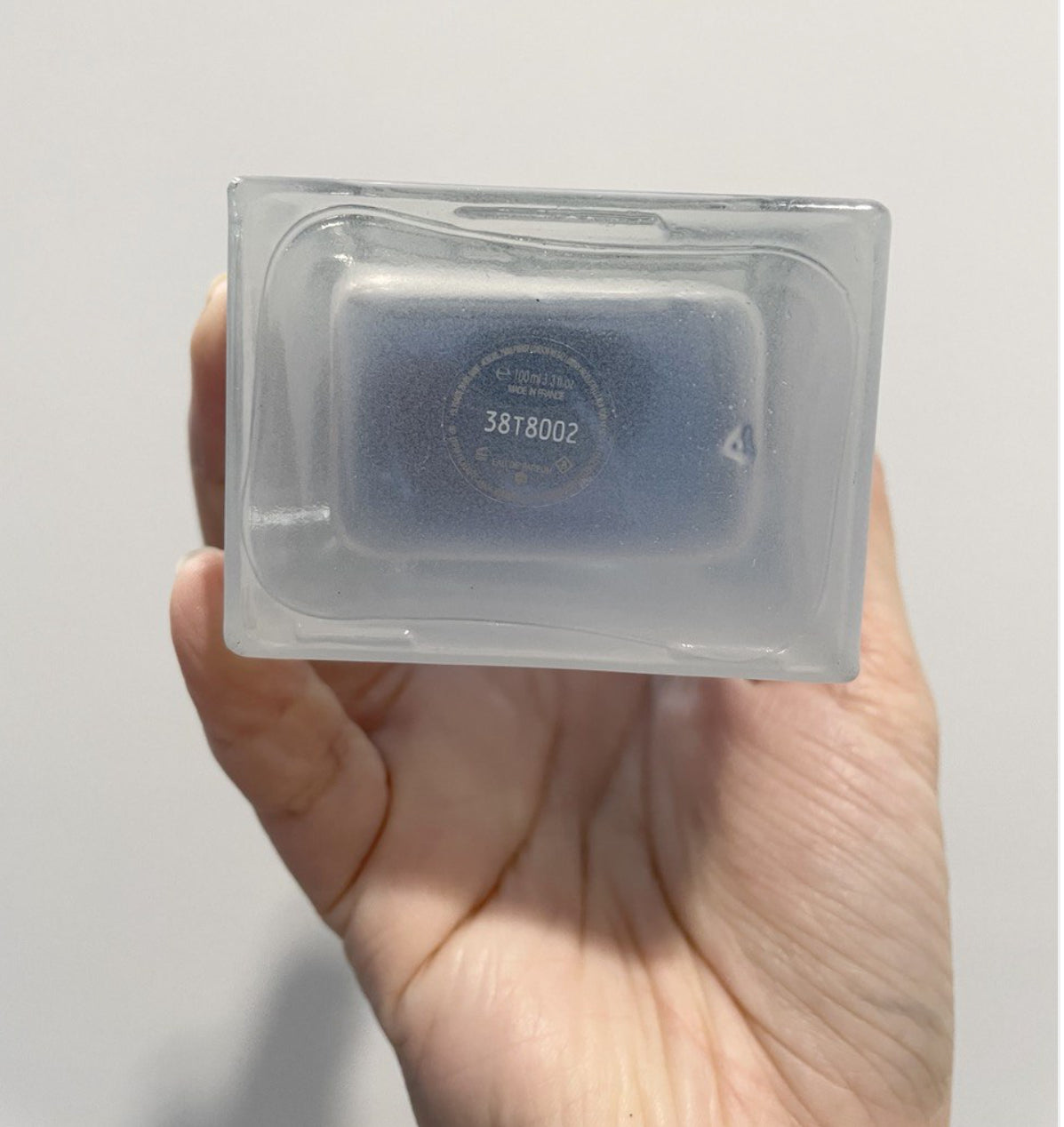 YSL Y Eau Fraiche 100ml - 100% Authentic | Men Perfume