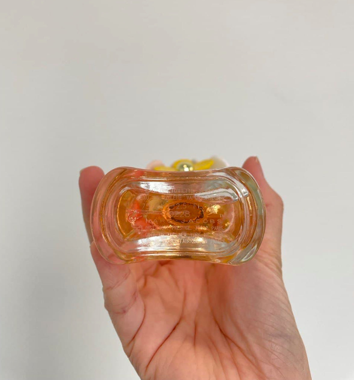 Marc Jacobs Daisy Eau So Fresh EDT 75ml - 100% Authentic | Women Perfume