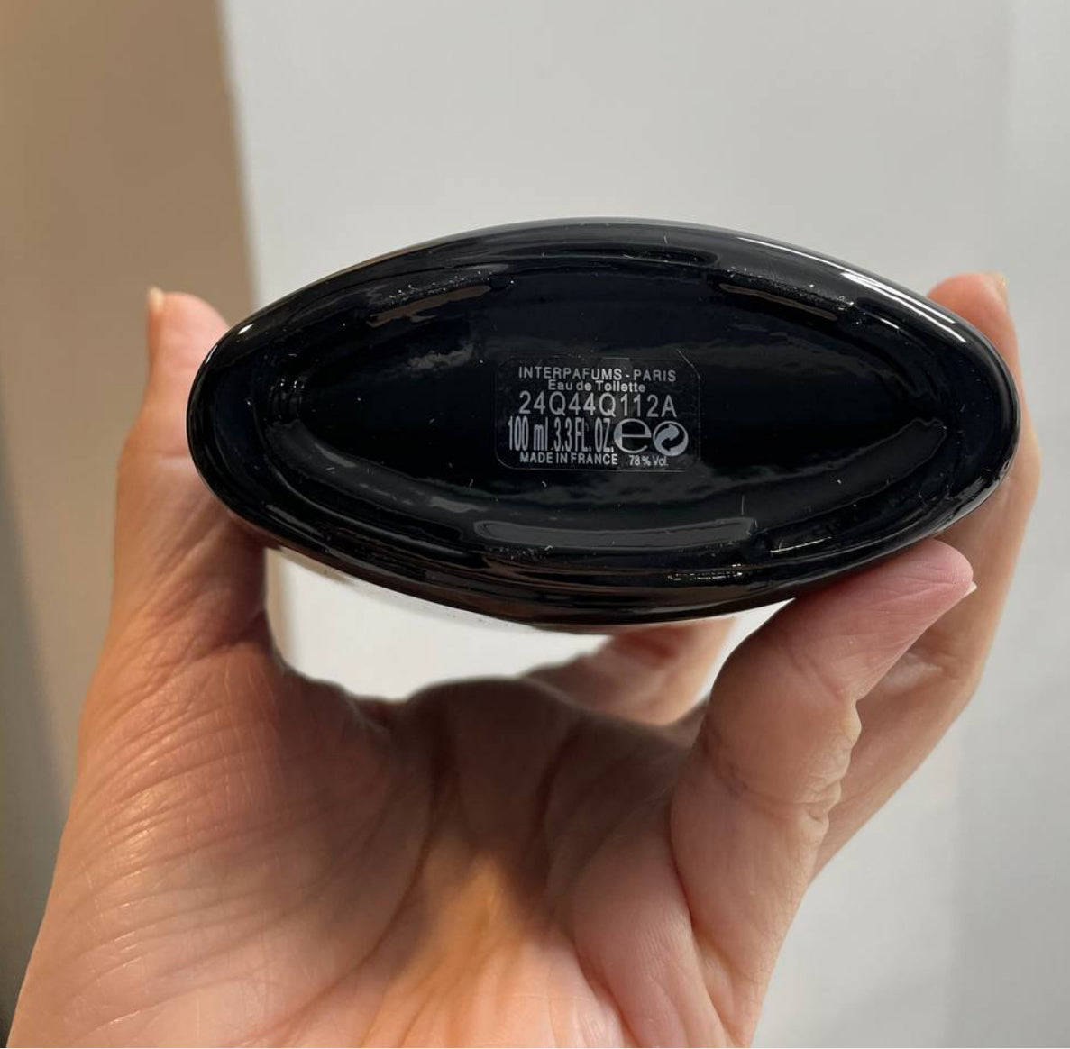 Mont Blanc Legend  EDT 100ml - 100% Authentic | Men Perfume