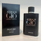 Giorgio Armani Acqua Di Gio Profumo 125ml - 100% Authentic | Men Perfume