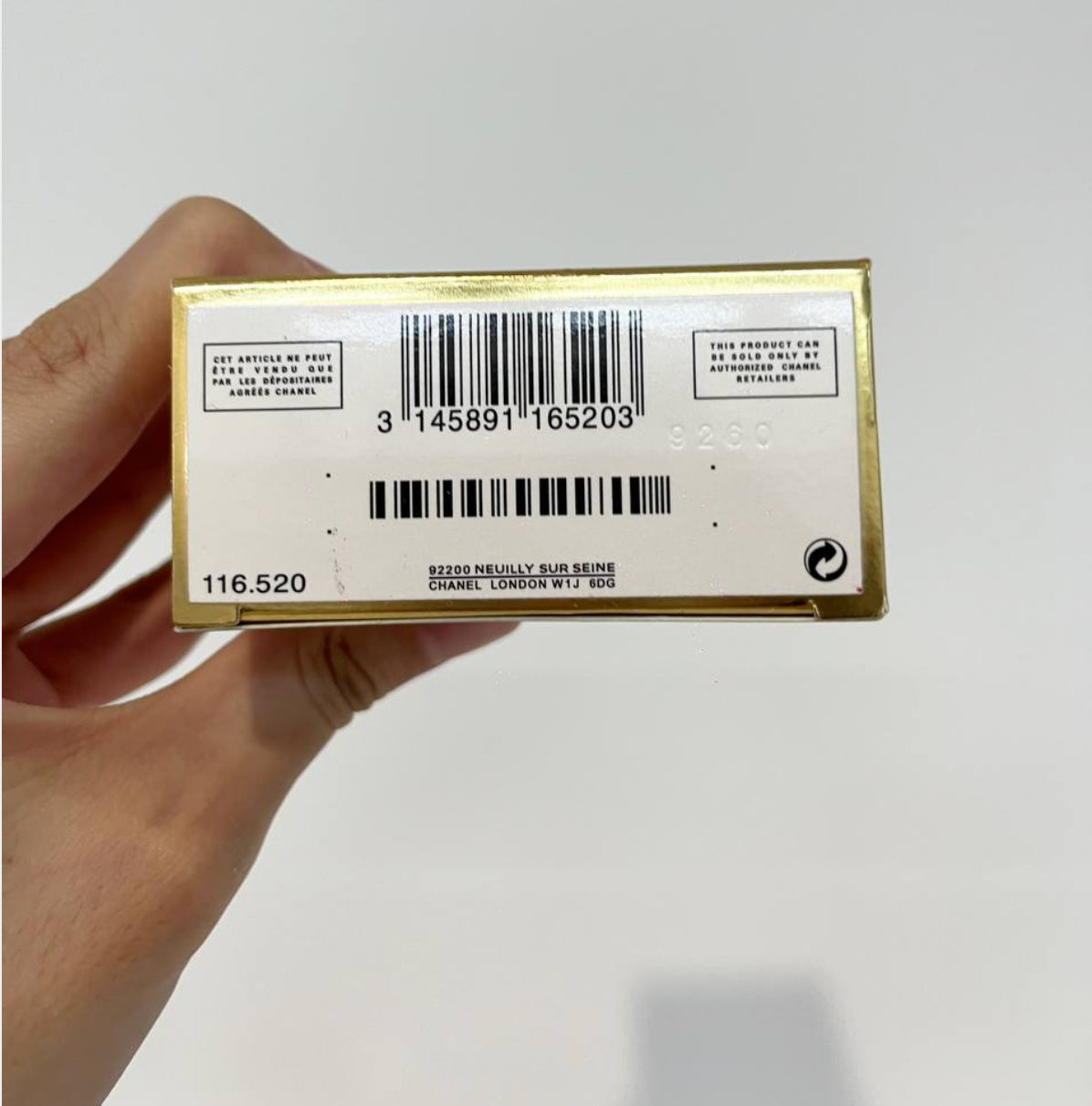 Coco Mademoiselle Chanel EDP 100ml - 100% Authentic | Women Perfume