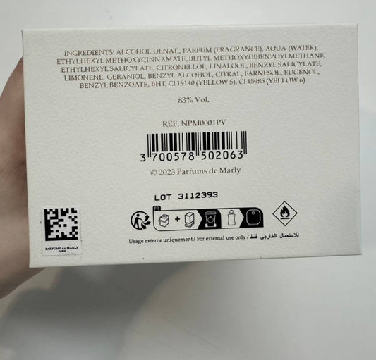 Parfums de Marly Meliora Eau de Parfum (75ml) – 100% Authentic | Women’s Perfume