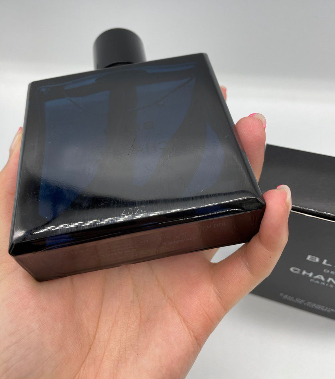 Chanel Bleu De Chanel EDP 100ml - 100% Authentic | Men Perfume