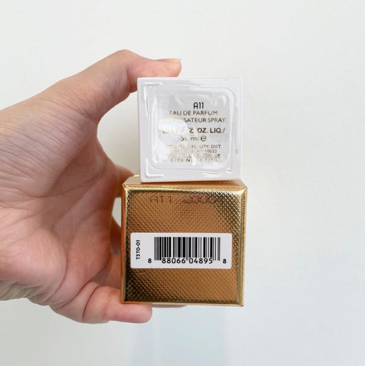 Tom Ford Soleil Blanc EDP 50ml - 100% Authentic | Unisex Perfume