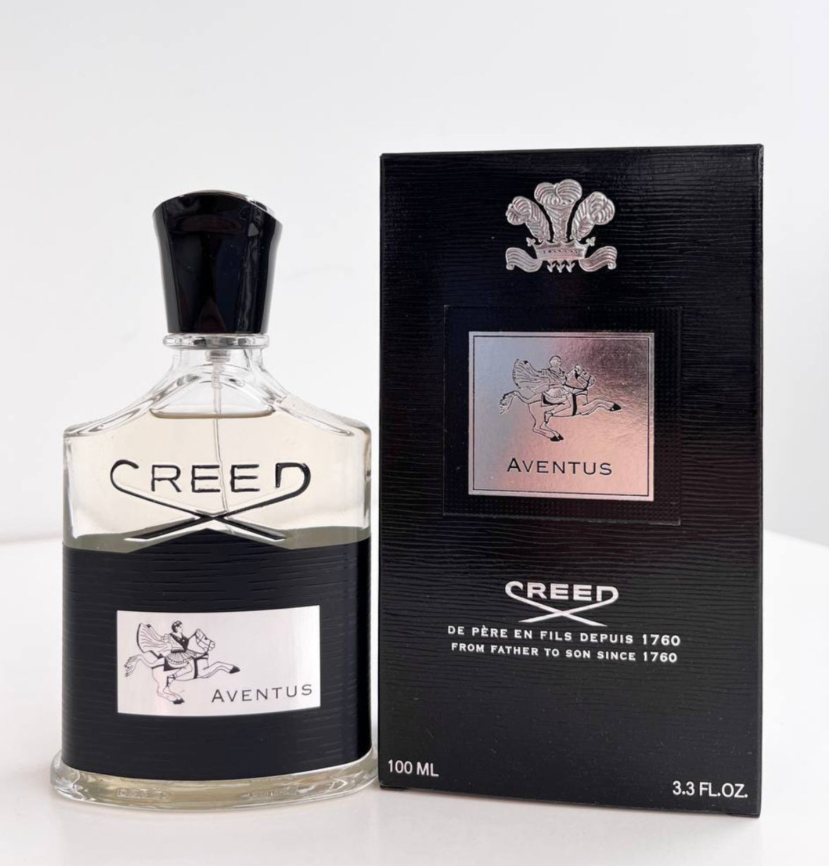 Creed Aventus 1760 For Men 100ml - 100% Authentic | Men Perfume