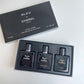 Chanel Bleu De Chanel 3in1 Gift Set Each 30ml - 100% Authentic | Men Perfumes