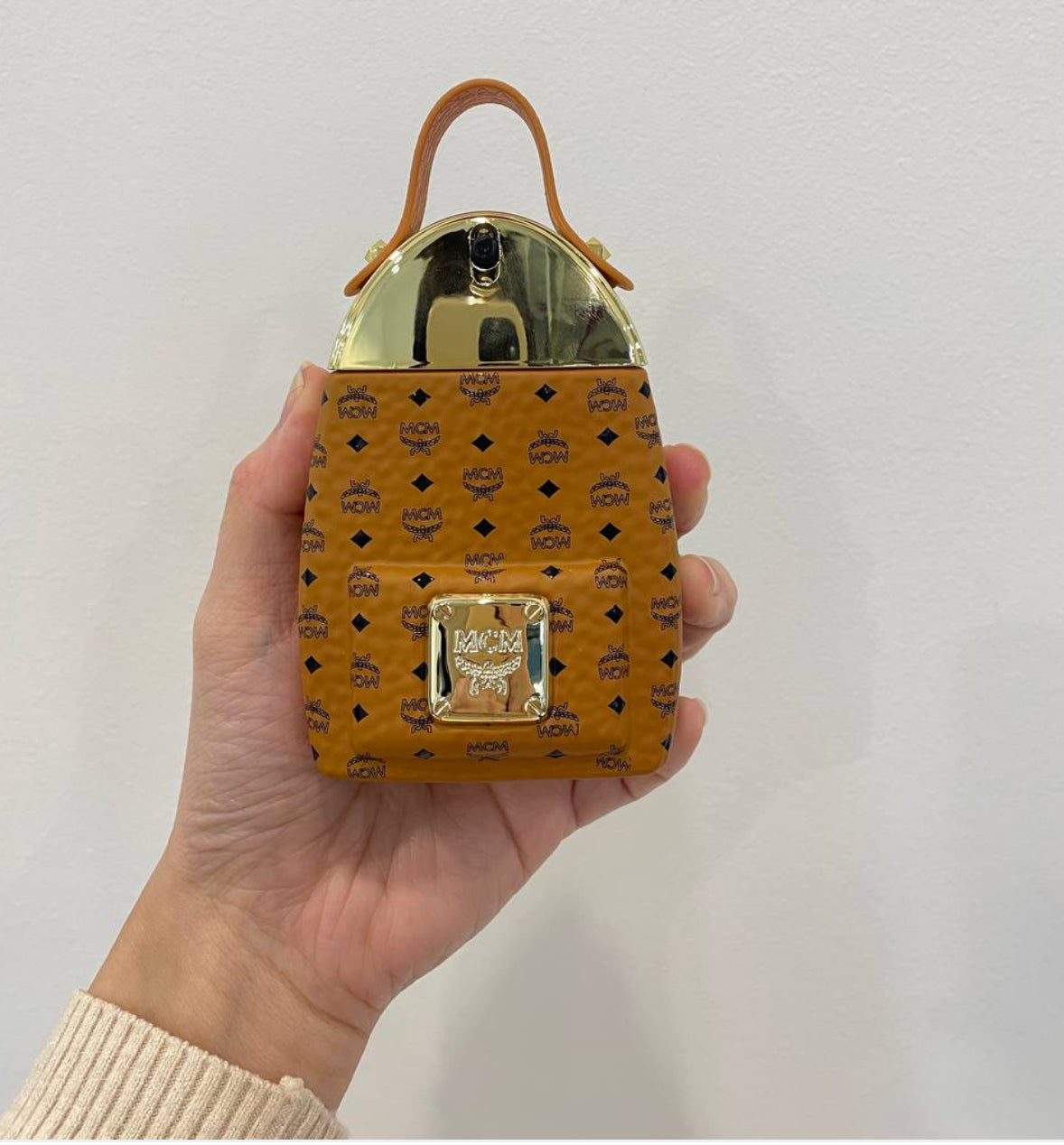 Mcm EDP For Women 75ml - 100% Authentic | Women Perfume