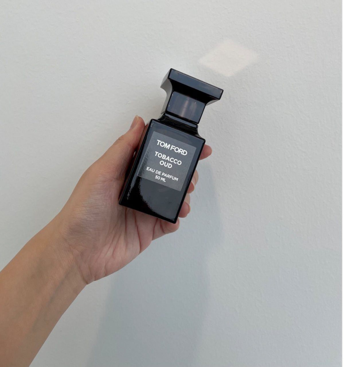Tom Ford Tobacco Oud EDP 50ml - 100% Authentic | Unisex Perfume