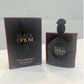 YSL Black Opium Over Red EDP 100ml- 100% Authentic | Women Perfume