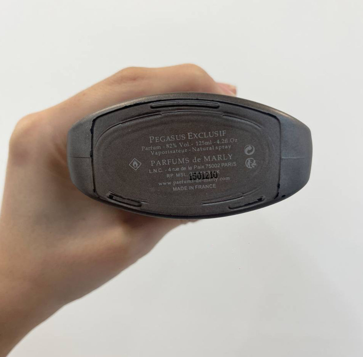 Parfums de Marly Pegasus Exclusif Parfum (75ml) – 100% Authentic | Men’s Perfume