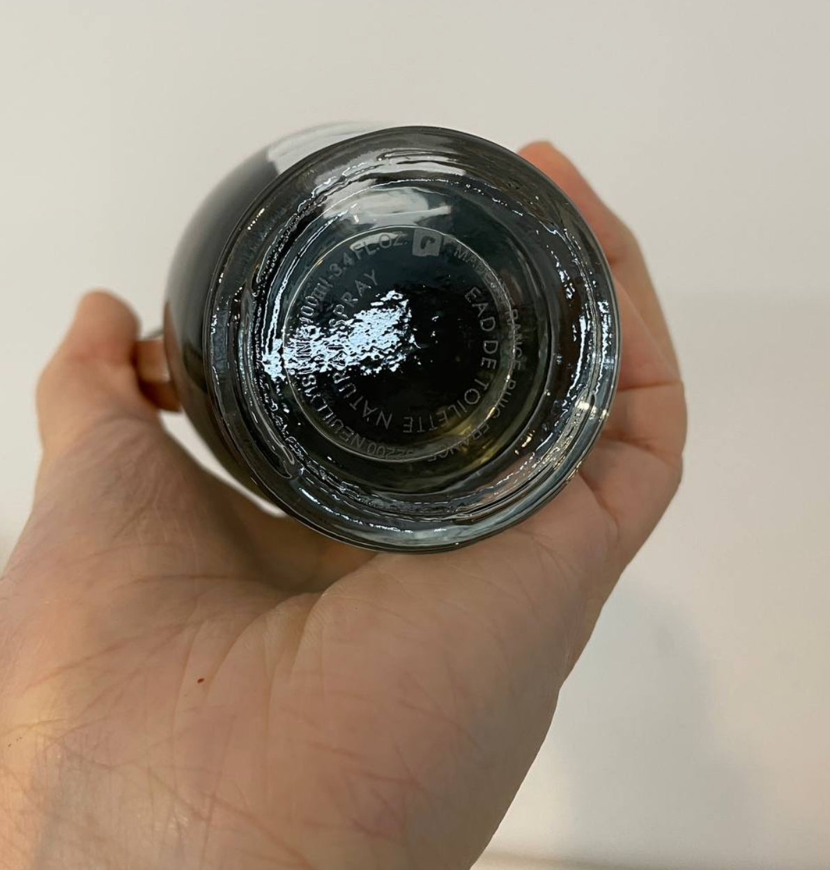 Paco Rabbane Invictus EDT 100ml - 100% Authentic | Perfume Men