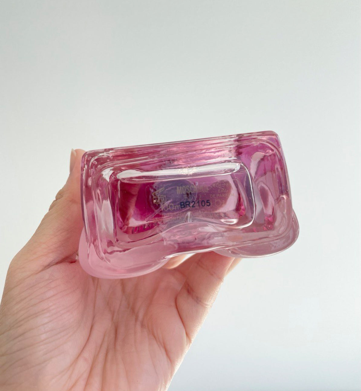 Moschino Toy 2 Bubble Gum EDP 100ml- 100% Authentic | Women Perfume