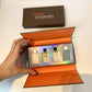 Terre d’Hermès 4in1 Perfume Set For Men - 5ml | Men’s Perfume Set