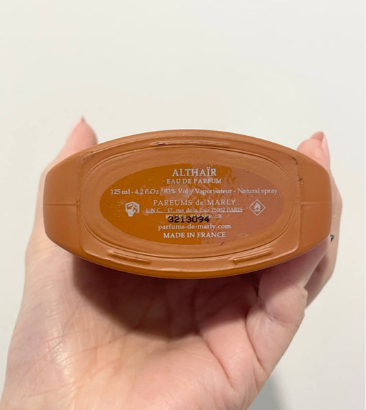 Parfum De Marly Althair EDP 125ml - 100% Authentic - Men Perfume