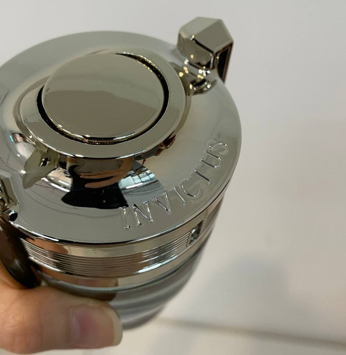 Paco Rabbane Invictus EDT 100ml - 100% Authentic | Perfume Men