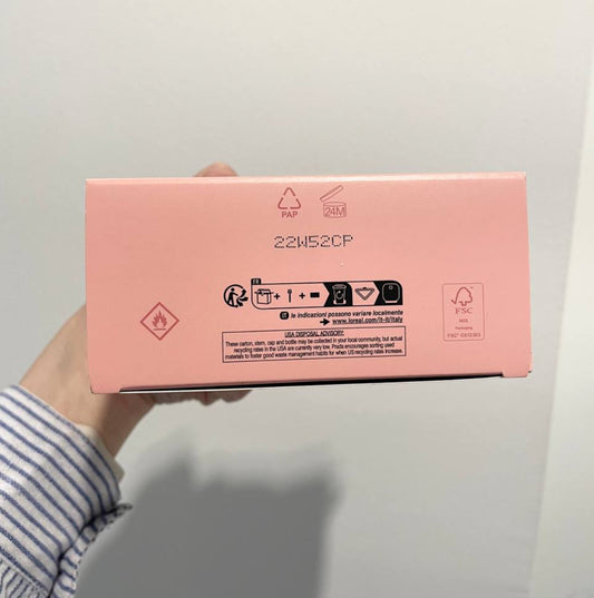 Prada Paradoxe EDP 90ml - 100% Authentic | Women Perfume