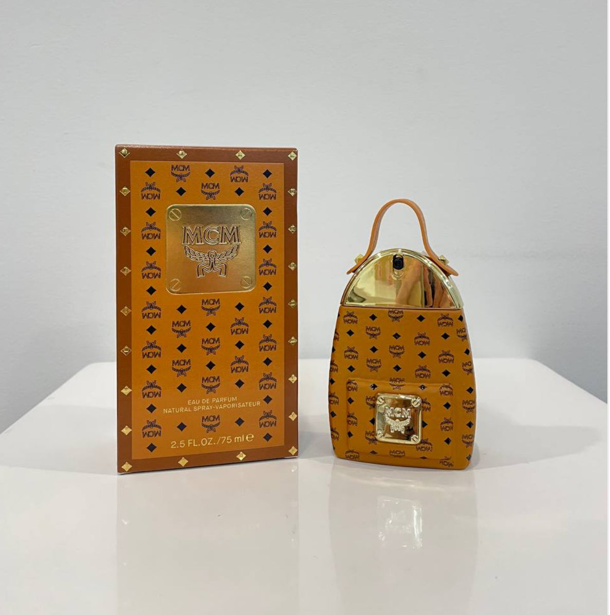 Mcm EDP For Women 75ml - 100% Authentic | Women Perfume