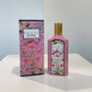 Gucci Flora Gorgeous Gardenia EDT 100ml - 100% Authentic | Women Perfume